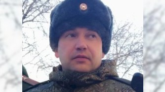 Ukraynada daha bir rusiyalı general öldürülüb 