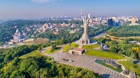 Hazırda Kiyevdə vəziyyət necədir?
