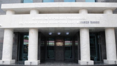 Göyçay İcra Hakimiyyətində yoxlamalara başlanıldı
