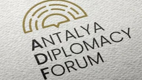 Azərbaycan Antalya Diplomatiya Forumunda rəsmi heyətlə təmsil olunacaq