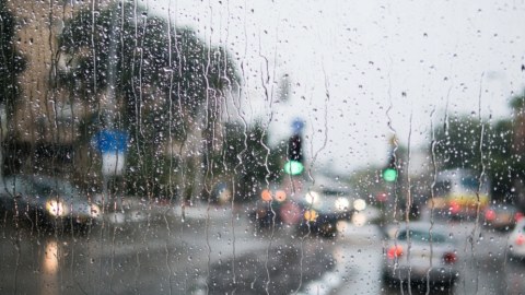 Hava xəbərdarlığı - Yağış, qar yağacaq