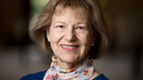Britaniyanın ticarət elçisi Bakıya GƏLDİ