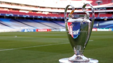 Çempionlar Liqası: İlk iki 1/4 finalçı müəyyənləşdi