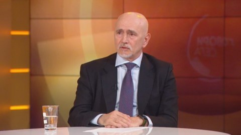 Bolqarıstan limanlarını Rusiya üçün bağlayır