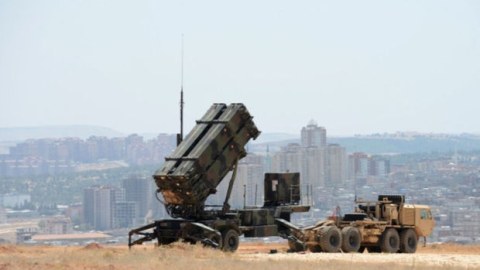 Pentaqon Polşada “Patriot” yerləşdirəcək