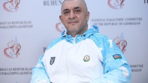 Azərbaycanın yeganə idmançısı Pekində çıxış edə bilmədi