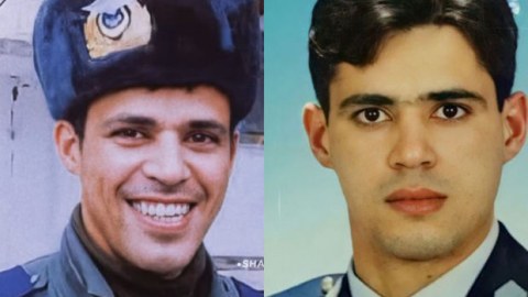 14 ildir nəşi tapılmayan polkovnikə şəhid statusu verildi