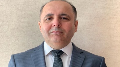 Dövlət Agentliyində yeni TƏYİNAT