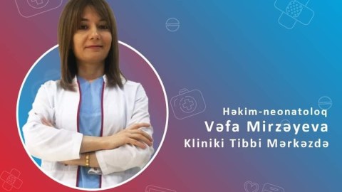Kliniki Tibbi Mərkəzdə yeni təyinat