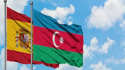 Məxfi məlumatın mübadiləsinə dair saziş təsdiqləndi