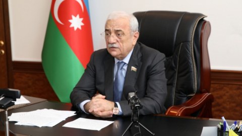 Həmkarlar ittifaqlarına işə bərpa ilə bağlı müraciətlərin 65 %-i müsbət həll edilib