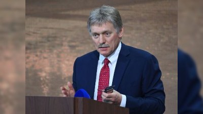 “ABŞ Rusiyaya iqtisadi müharibə elan edib” - Putinin mətbuat katibi