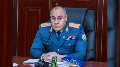 Gömrük Komitəsi büdcə öhdəliyinə 126% əməl edib