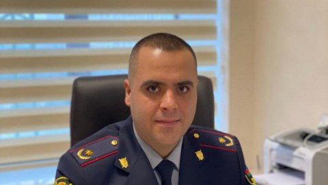 DYP rəsmisi efirdə sualları cavablandıracaq