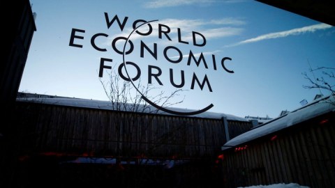 Davos da Rusiya ilə əlaqələri kəsdi