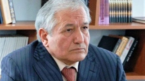 Ukraynadakı keçmiş səfirimiz axtarışa VERİLDİ