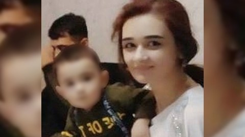 Məhkəmə Aytacın ərinin sevgilisilə bağlı QƏRAR VERDİ