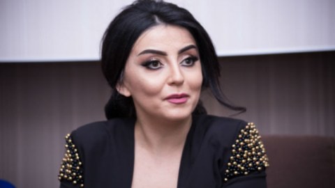 Müğənni Afət Fərmanqızı məhkəməyə VERİLDİ