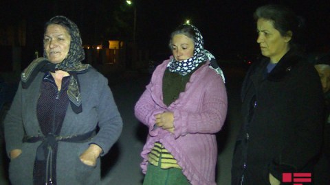 “ASAN Xidmət”də çalışan qızın qaçırılmasının TƏFƏRRÜATI
