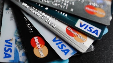 Visa və MasterCard Rusiyanı BLOKLADI