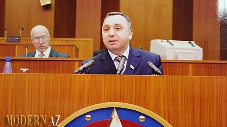 Unudulan deputatlar: Heydər Əliyevin qiymətləndirdiyi KARDİOLOQ 