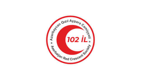 Azərbaycan Qızıl Aypara Cəmiyyəti 102 yaşını qeyd edib