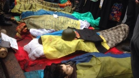 BMT Ukraynadakı mülki itkiləri elan edib: 516 ölü, 908 yaralı