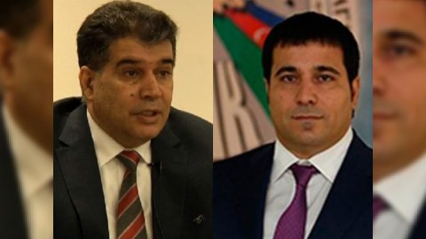 Elşad Abdullayevin bacısı oğlu axtarışa verildi - FOTO