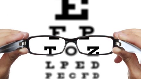 Gözümüzü zəiflədən SƏBƏBLƏR