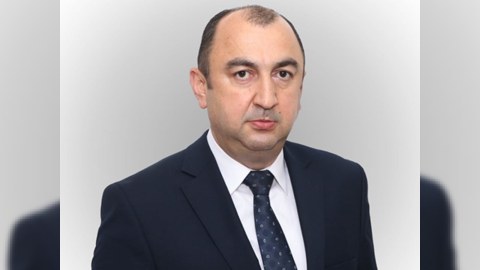 Xəzər dənizi 128 mənbədən çirklənir - Nazir müavini