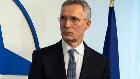 NATO-nun Baş katibi Türkiyəyə gedir