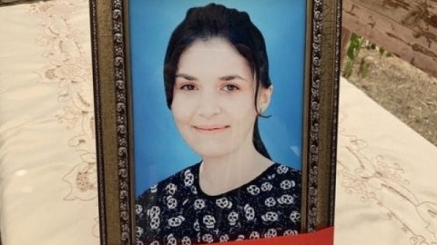 Feministlərə görə həyat yoldaşını öldürüb - MƏHKƏMƏ
