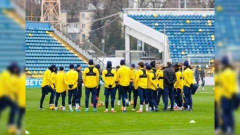 Legioner futbolçular Rusiya klublarından gedir