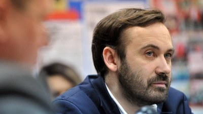 Keçmiş deputat Krımın Ukraynaya nə vaxt qaytarılacağını deyib
