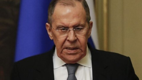 Lavrov AEBA baş direktoru ilə görüşdü