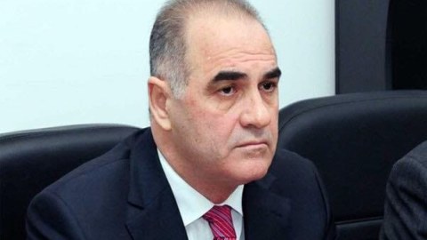 Keçmiş icra başçısı prokurorluqda DİNDİRİLDİ
