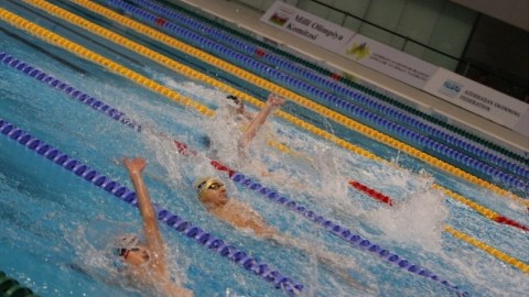 Üzgüçülük üzrə Azərbaycan çempionatı BAŞLAYIR