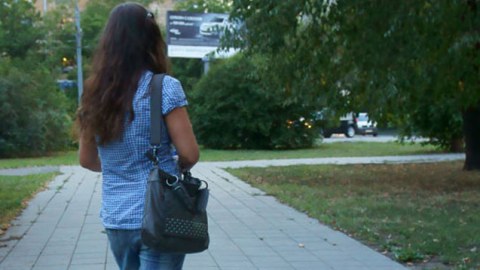 Bakıda məktəbli qız itkin DÜŞDÜ