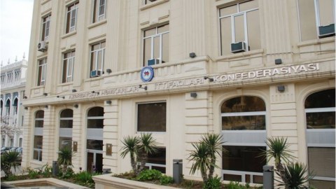 AHİK Qarabağ Dirçəliş Fonduna 650 min manat vəsait köçürüb