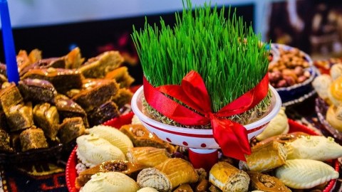 Novruz bayramında 8 gün iş olmayacaq