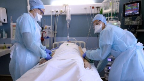 Gürcüstanda koronavirusdan daha 20 nəfər öldü