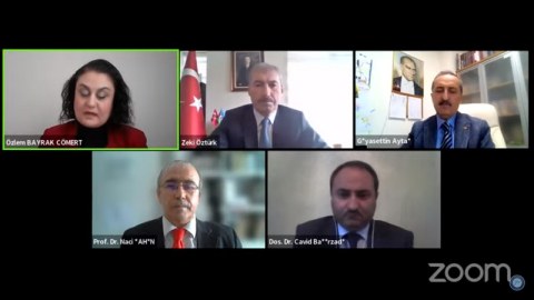 Gəncə Dövlət Universitetində elmi-praktik konfrans keçirilib