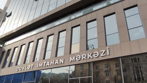 Kollec şagirdləri üçün Azərbaycan dili imtahanı keçiriləcək