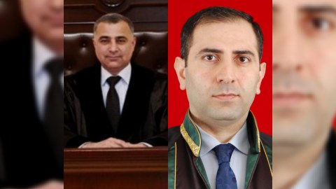 Hakim vəkilin 500 manat cəriməsini ləğv etdi
