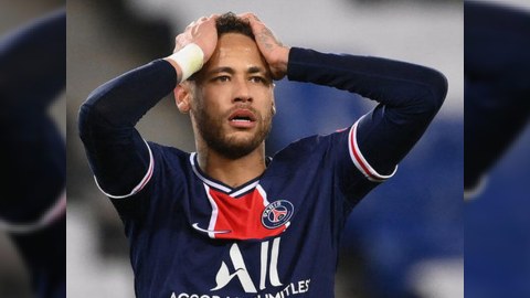 Neymar PSJ-dən gedir