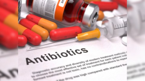 TƏBİB-dən antibiotiklərlə bağlı XƏBƏRDARLIQ