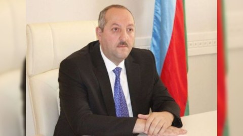Direktor təyinatı üçün 17 min rüşvət verdim - Şahid