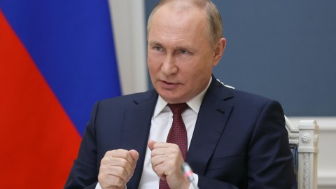 Putinin muzdluları Ukraynaya gətirmə səbəbi - Onlar kimlər olacaq? - ŞƏRH