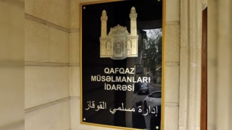 QMİ məscidlərə dini rəhbər təyin edə bilməyəcək