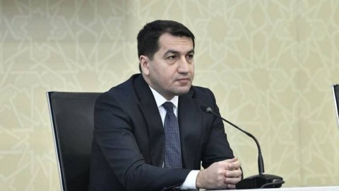 Prezidentlər müharibəni dayandırmaq üçün bütün fürsətlərdən istifadə edir